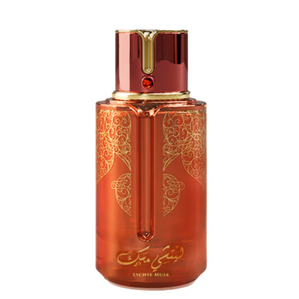 Lychee Musk By Arabiyat Prestige