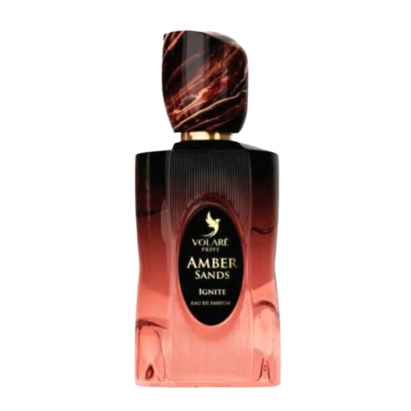 Privé - Amber Sands Ignite By Volaré