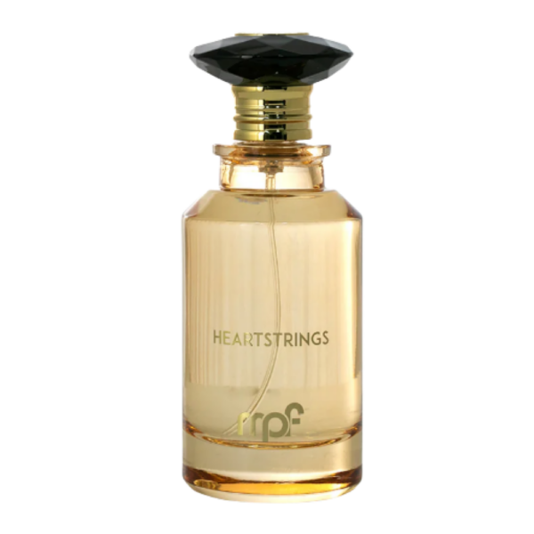 Heartstrings By MPF