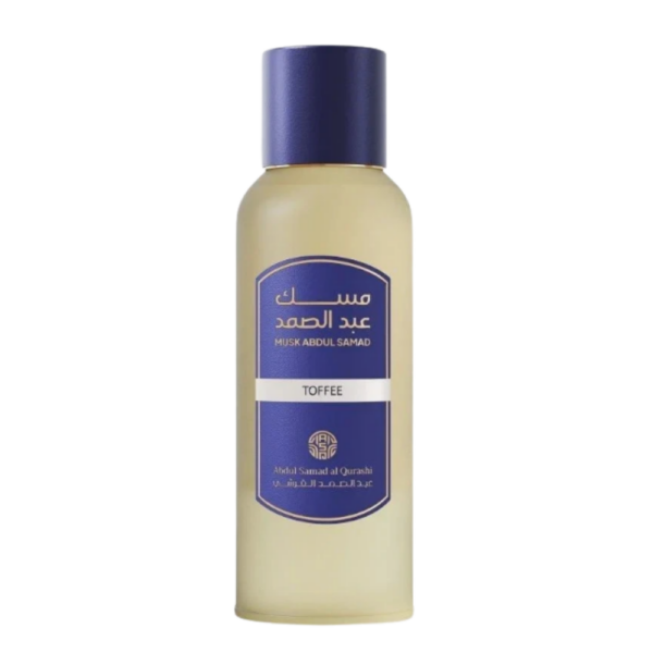 Musk Toffee By Abdul Samad Al Qurashi