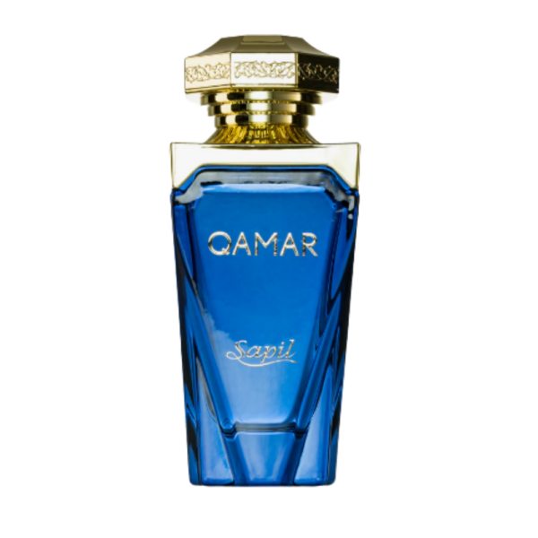 Qamar By Sapil