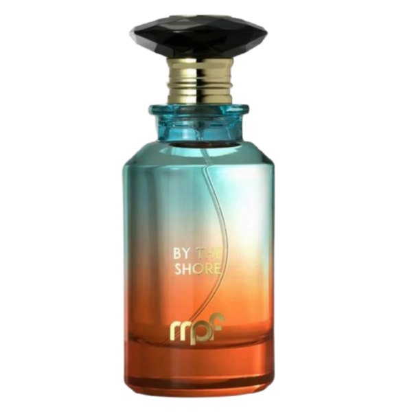 By The Shore By MPF