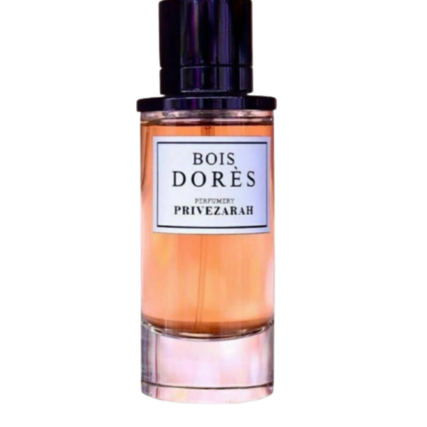 Bois Dorès By Privezarah ( Paris Corner )