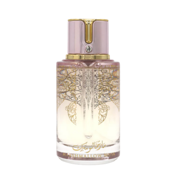 Marshmallow Musk By Arabiyat Prestige