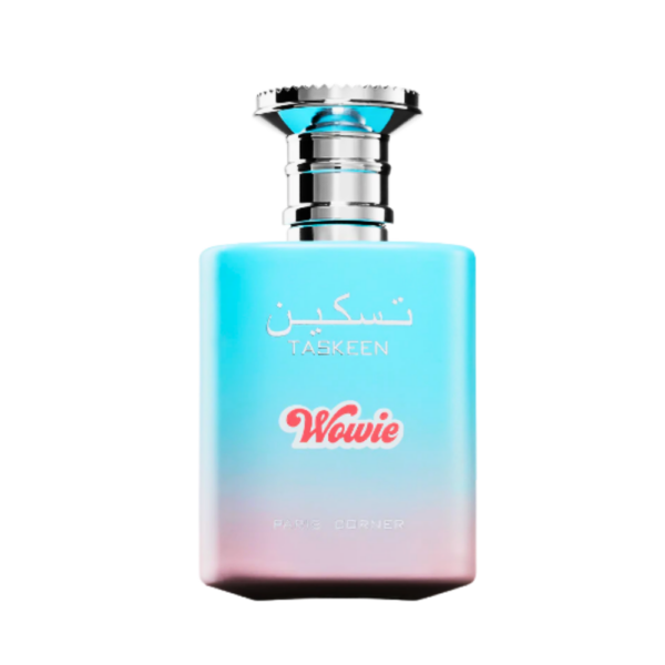 Taskeen Wowie By Paris  Corner