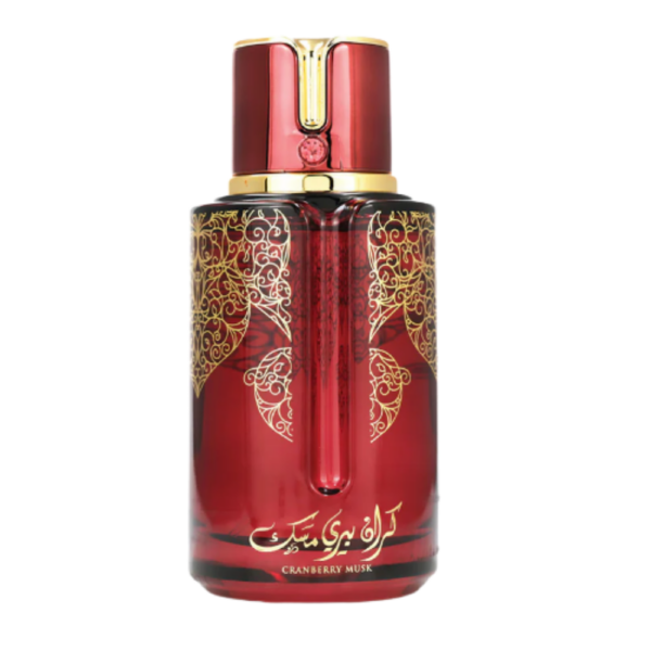 Cranberry Musk Arabiyat Prestige