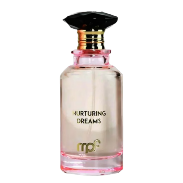 Nurturing Dreams By MPF