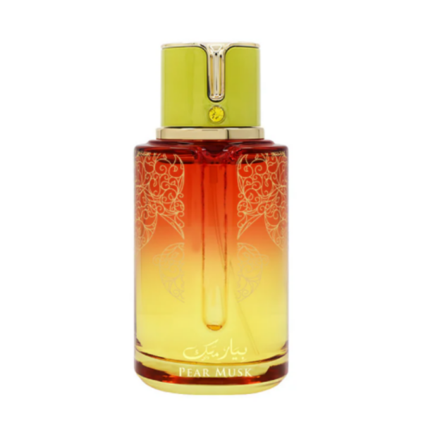 Pear Musk  By Arabiyat Prestige