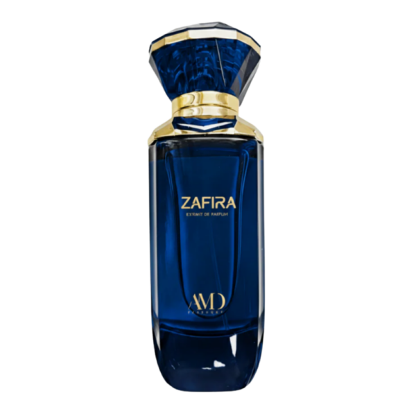 Zafira By AMD Perfumes