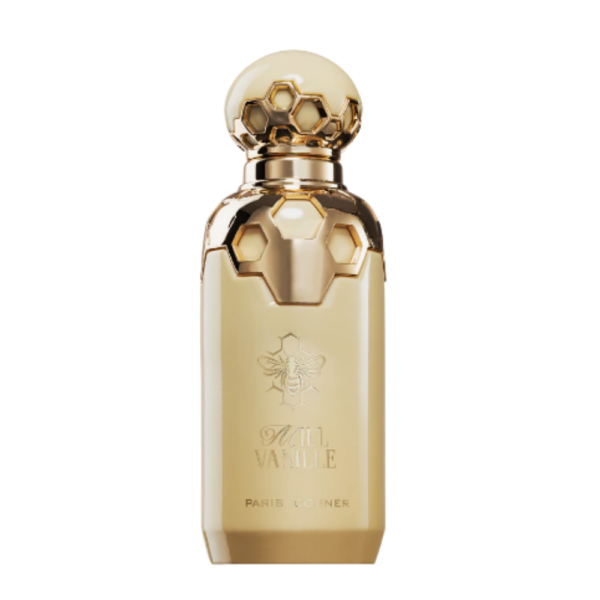 Miel Vanille By Paris Corner