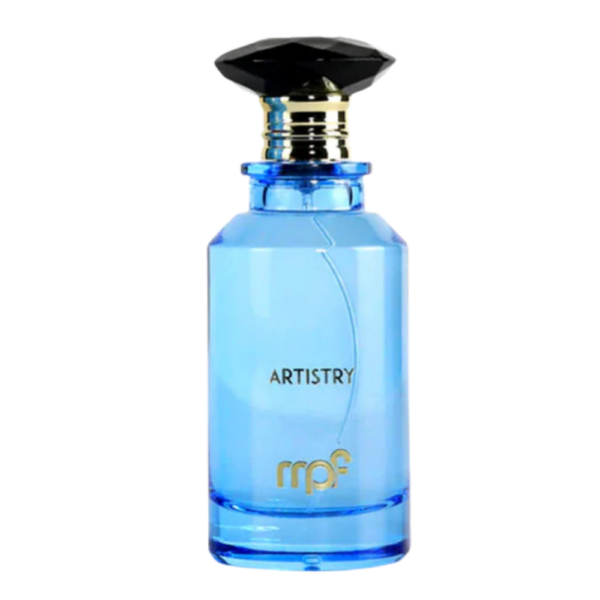 Artistry By MPF