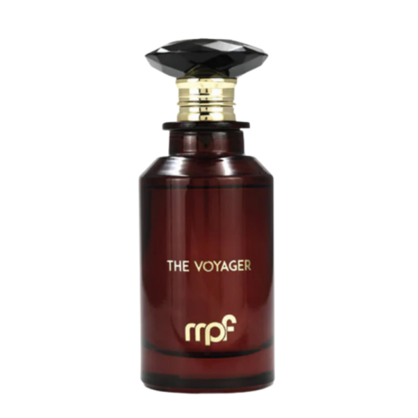 The Voyager By MPF
