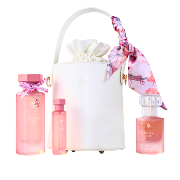 Princess Reef Box By Reef Perfumes