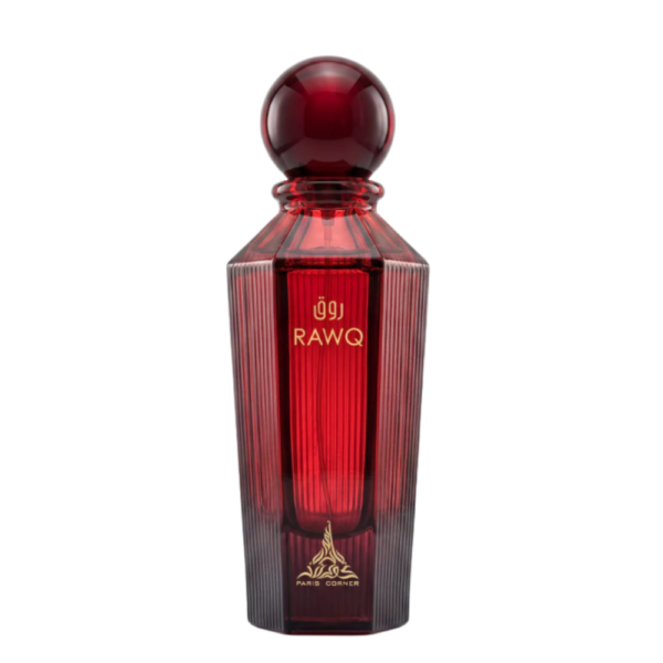 Rawq By Paris Corner