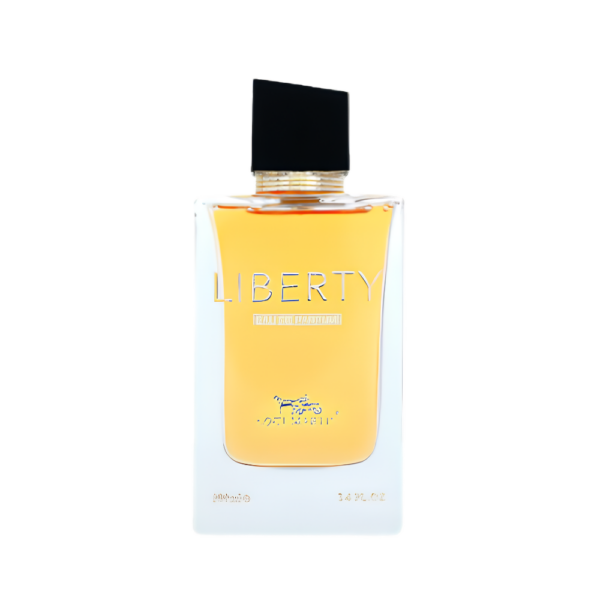 Liberty By Loui Martin