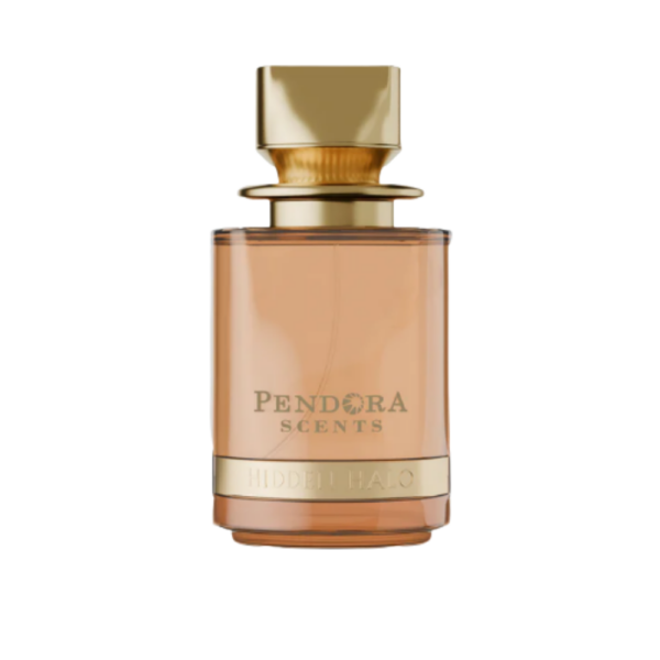 Pendora Scents - Hidden Halo By Paris Corner