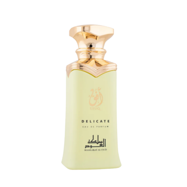 Ufuq - Delicate By Mamlakat Al Oud