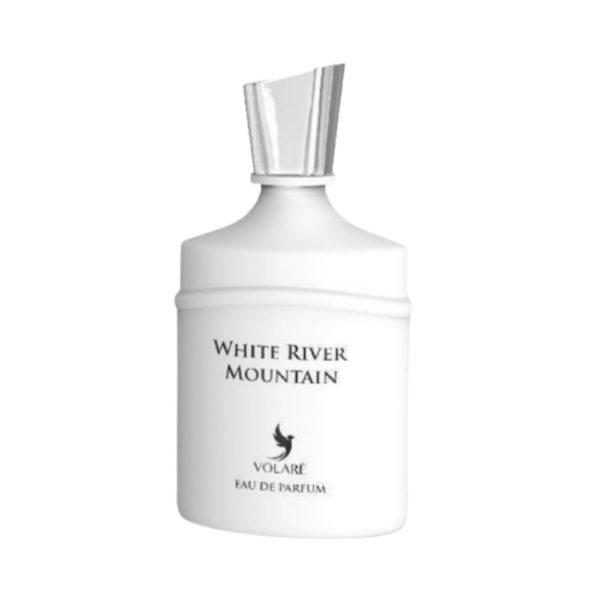 White River Mountain By Volaré
