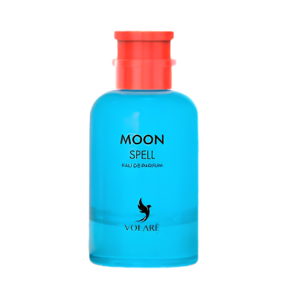 Moon Spell By Volaré