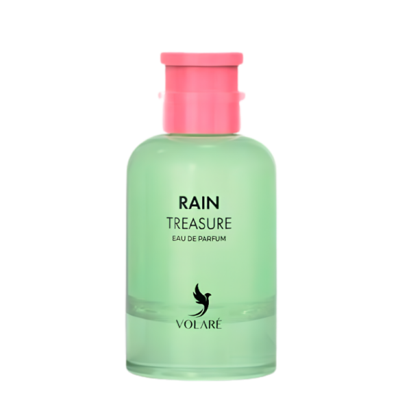 Rain Treasure By Volaré