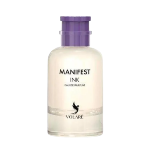 Manifest Ink By Volaré