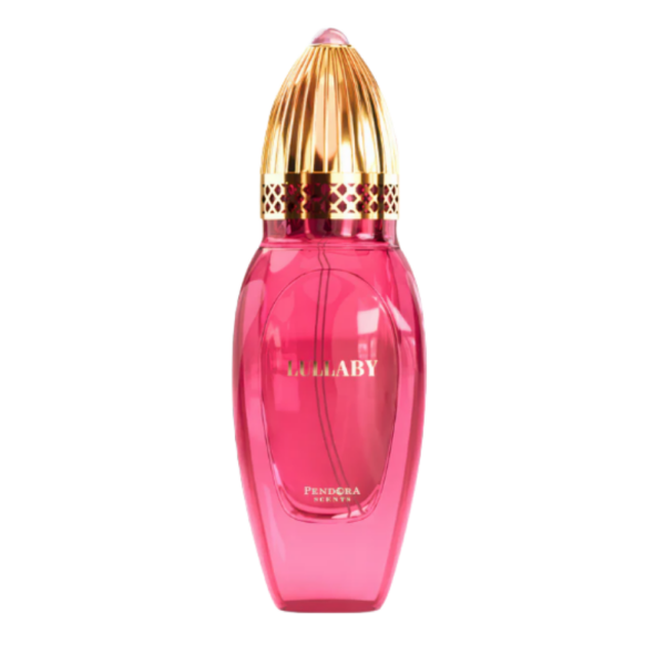 Pendora Scents - Lullaby By Paris Corner