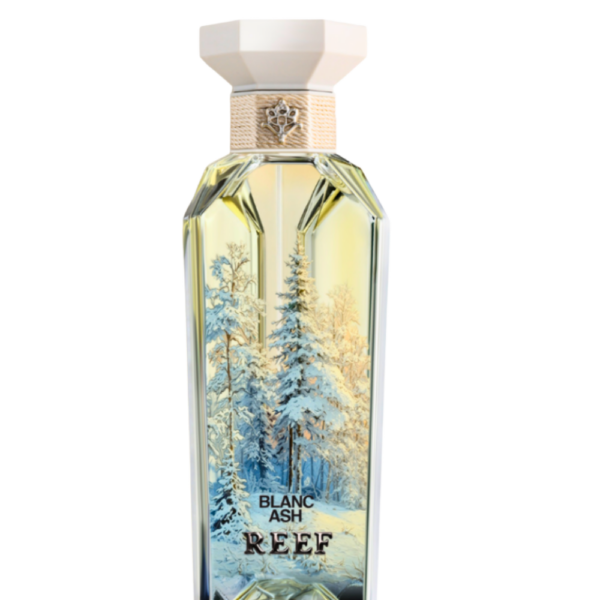 Blanc Ash By Reef Perfumes
