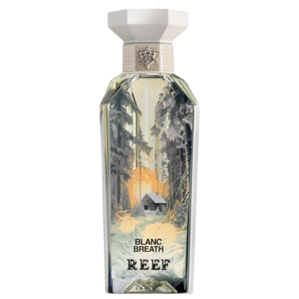 Blanc Breath By Reef Perfumes