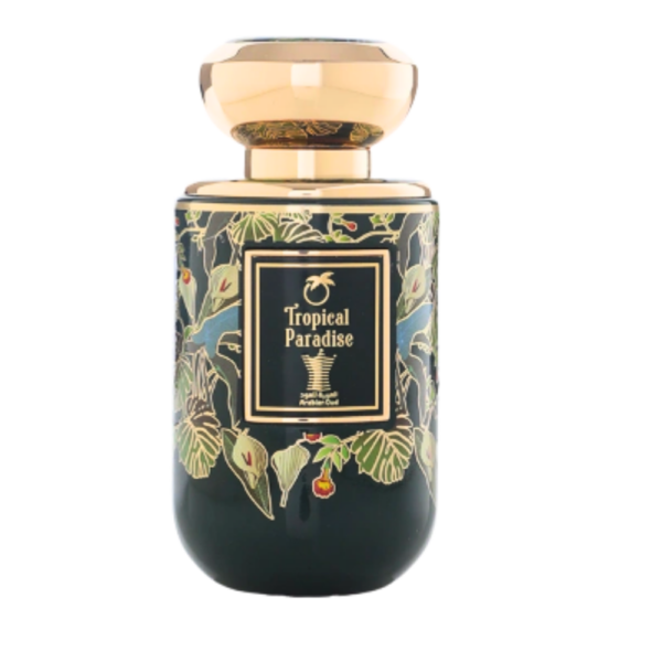 Tropical Paradise By Arabian Oud