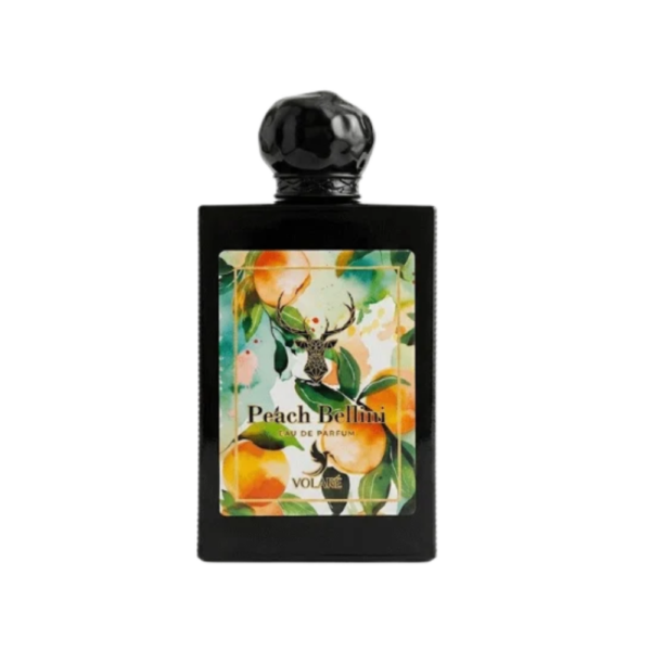 Peach Bellini By Volaré