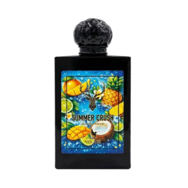 Summer Crush By Volaré