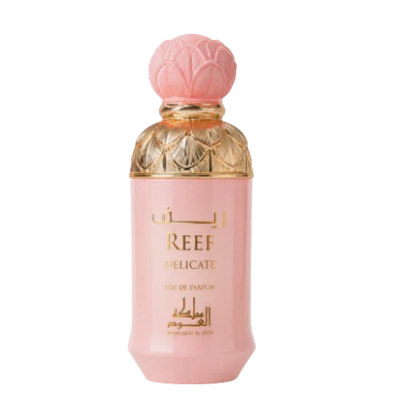 Reef Delicate By Mamlakat Al Oud