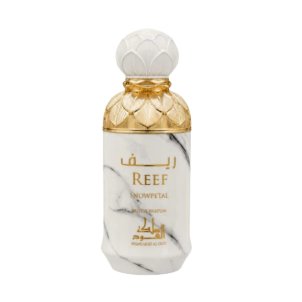 Reef Snowpetal By Mamlakat Al Oud