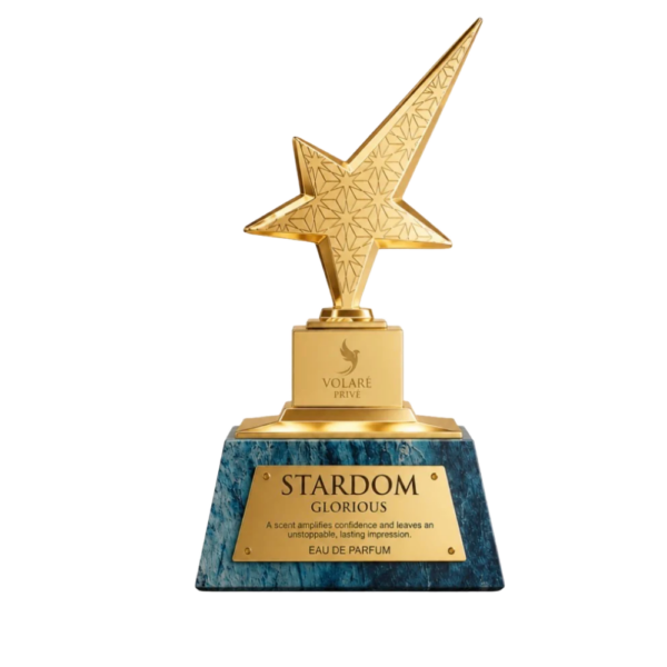 Privé - Stardom Glorious By Volaré