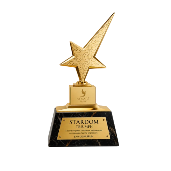 Privé - Stardom Triumph By Volaré