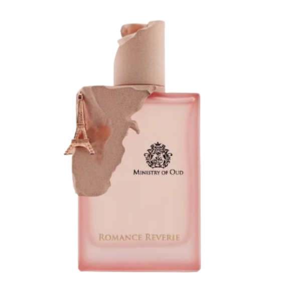 Ministry of Oud Romance Reverie By Paris Corner