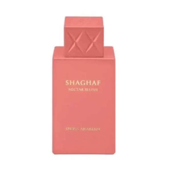 Shaghaf Nectar Blush By Swiss Arabian