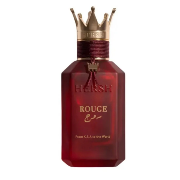 Hersh Rouge By Alezz Oud