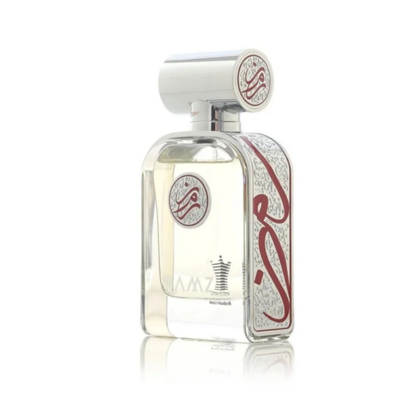Ramz Red By Arabian Oud