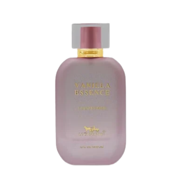 Vanilla Essence By Loui Martin