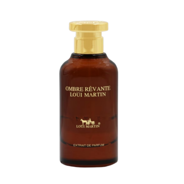 Ombre Revante By Loui Martin