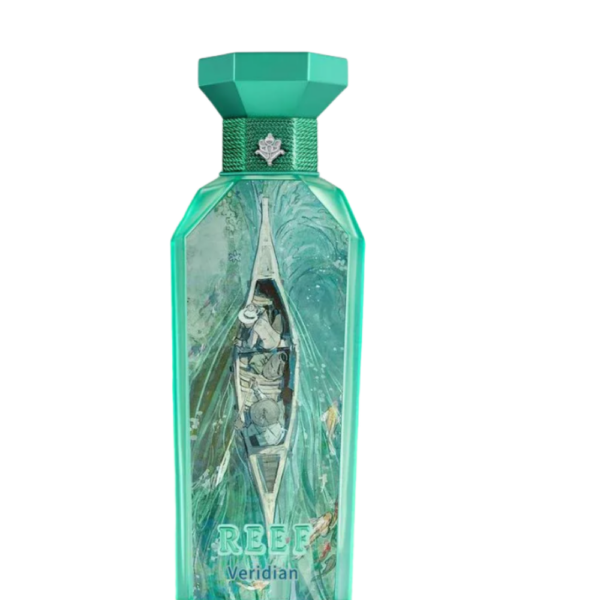 Veridian By Reef Perfumes