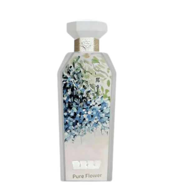 Pure Flower By Reef Perfumes