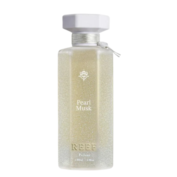 Pearl Musk By Reef Perfumes