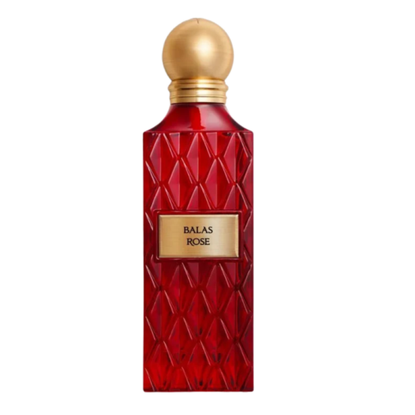 Balas rose By Ibraheem Al Qurashi (IBRAQ)