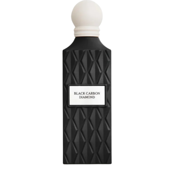 Black carbon By Ibraheem Al Qurashi (IBRAQ)